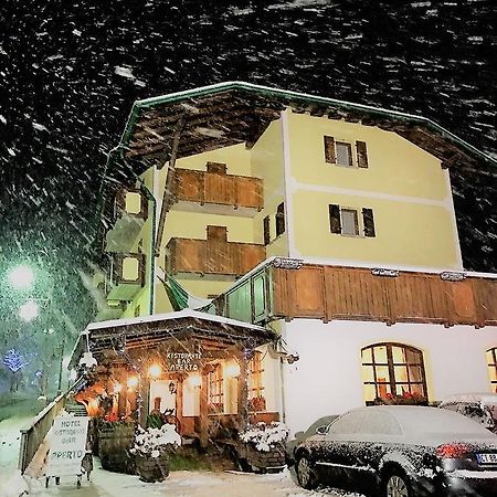 Hotel Tosa Madonna 外观 照片