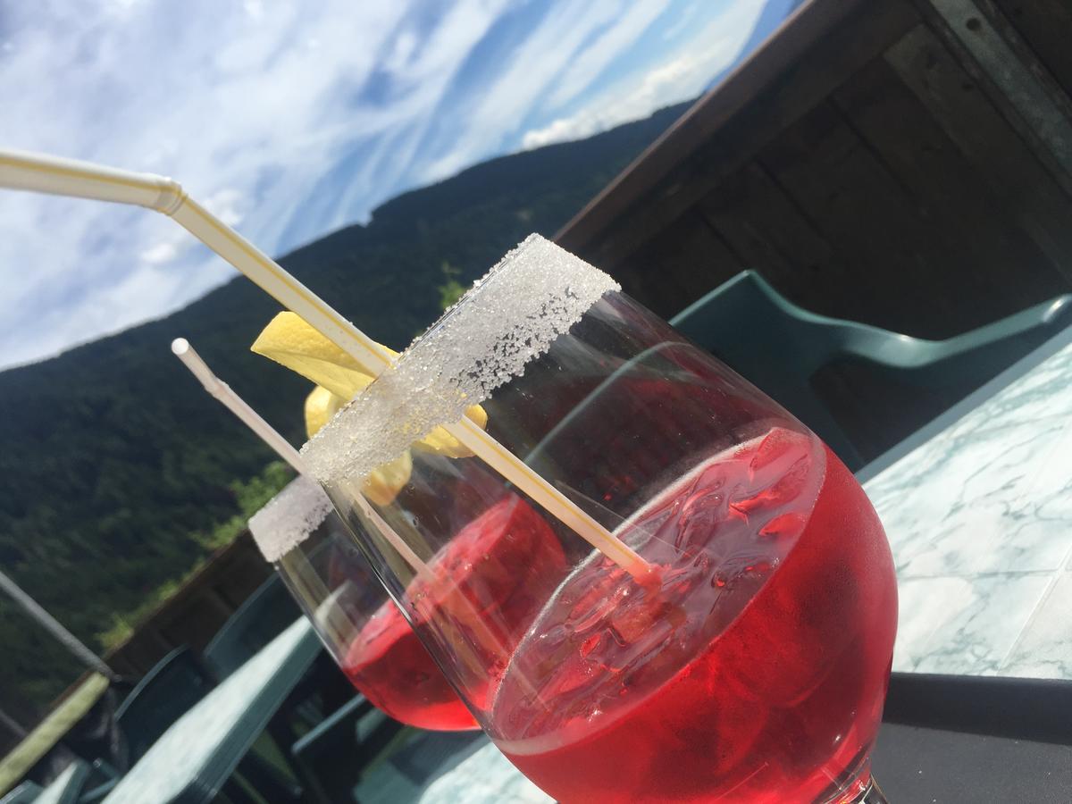 Hotel Tosa Madonna 外观 照片