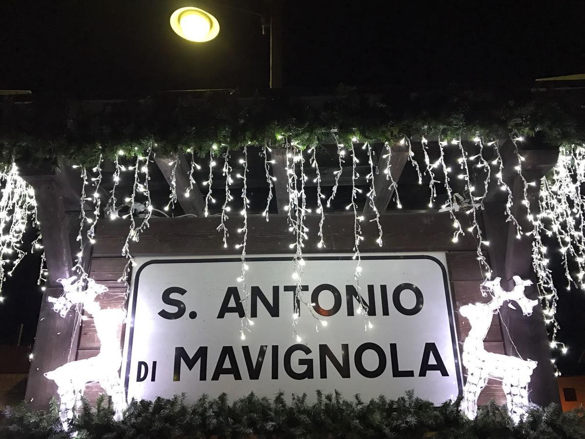Hotel Tosa Madonna 外观 照片